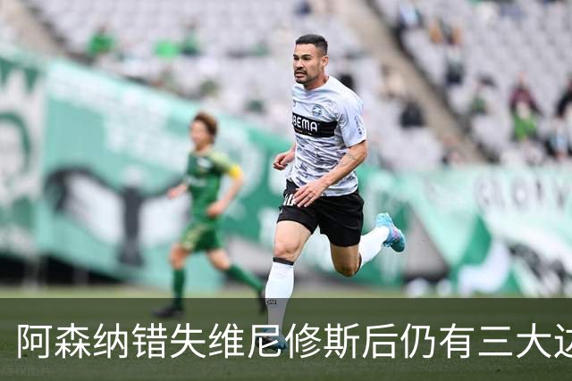 阿森纳错失维尼修斯后仍有三大边锋可挖，莱奥仅需5000万欧